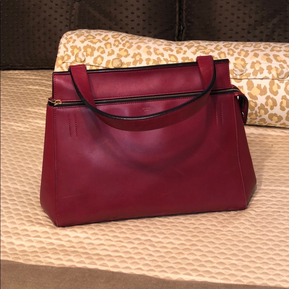 Celine Medium Bag - image 4